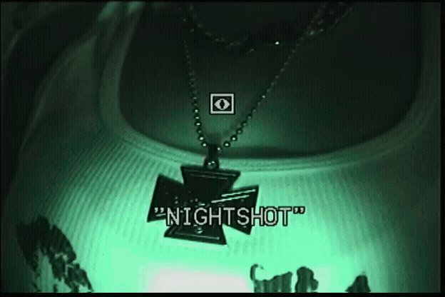 DON PABLO DOGTAGS