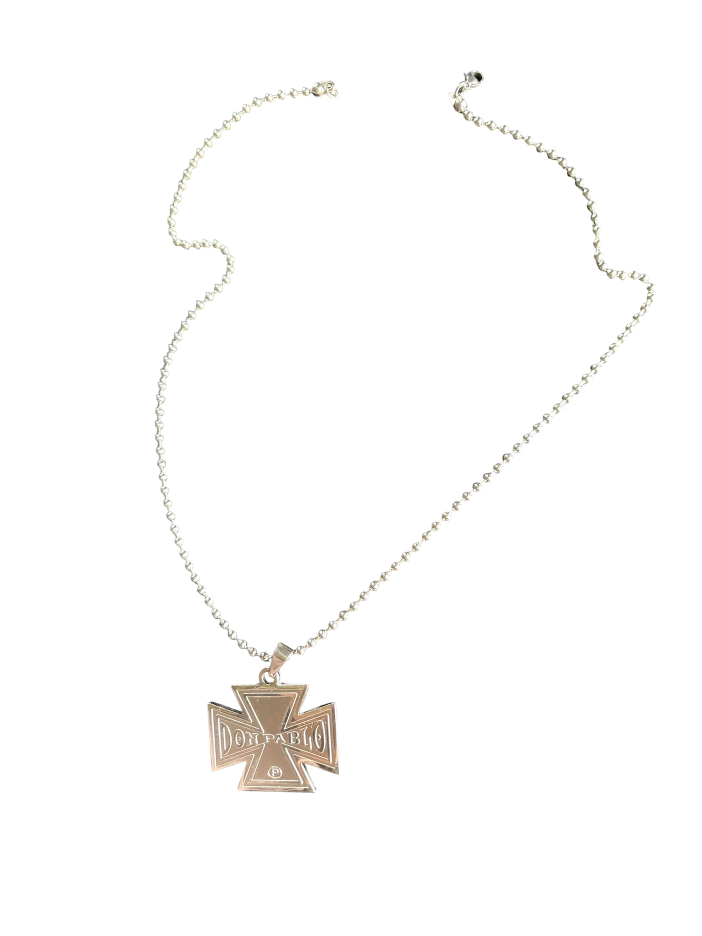 DON PABLO DOGTAGS
