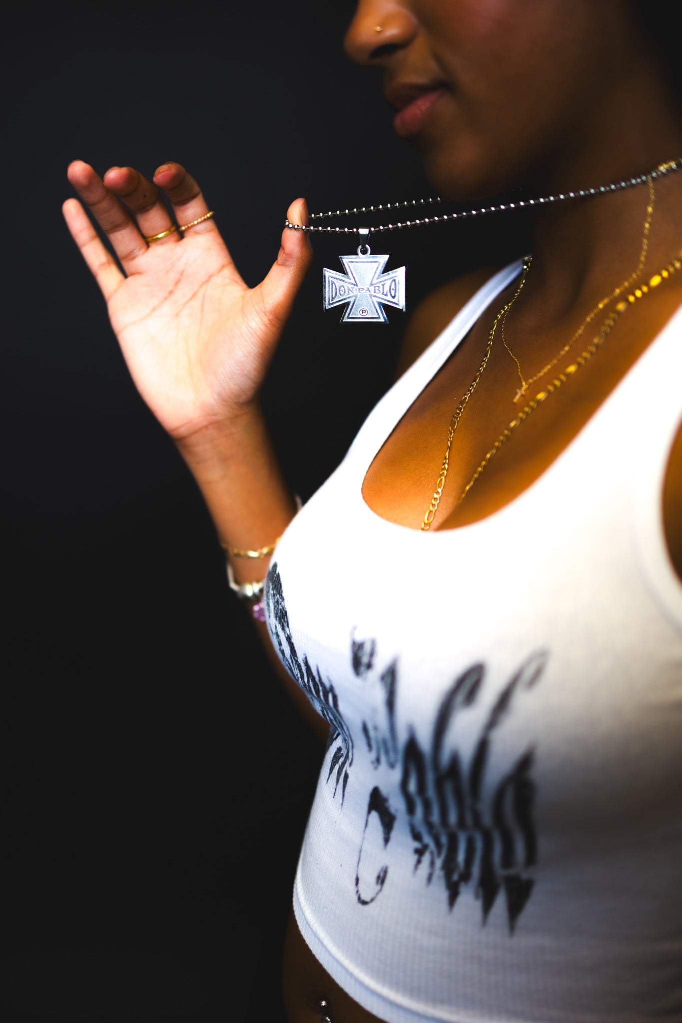 DON PABLO DOGTAGS