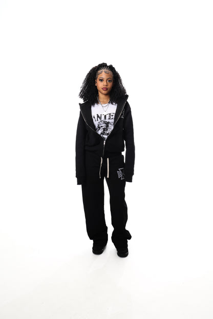 DOUBLE WAISTED “DOPE BOY” SET