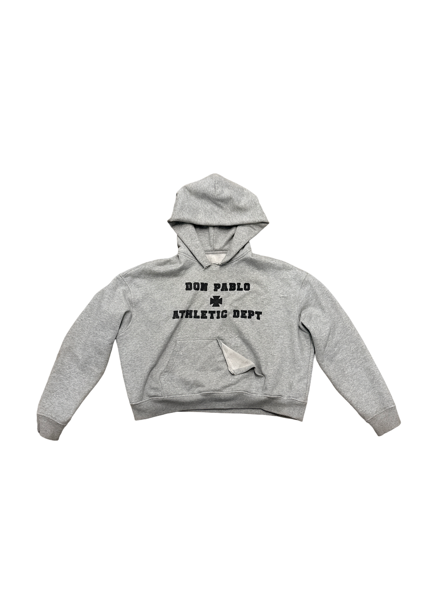 ATHLETIC DEPT “LAZY” PULLOVER