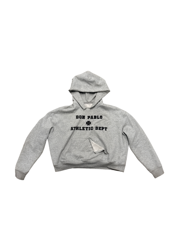 ATHLETIC DEPT “LAZY” PULLOVER