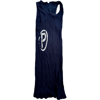 "P" Unisex Tank Top