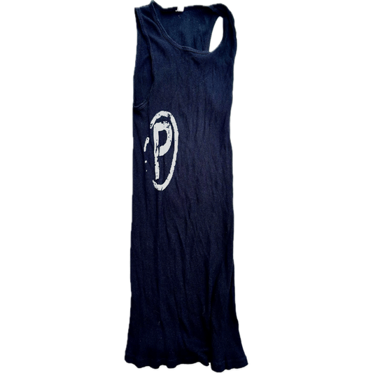 "P" Unisex Tank Top