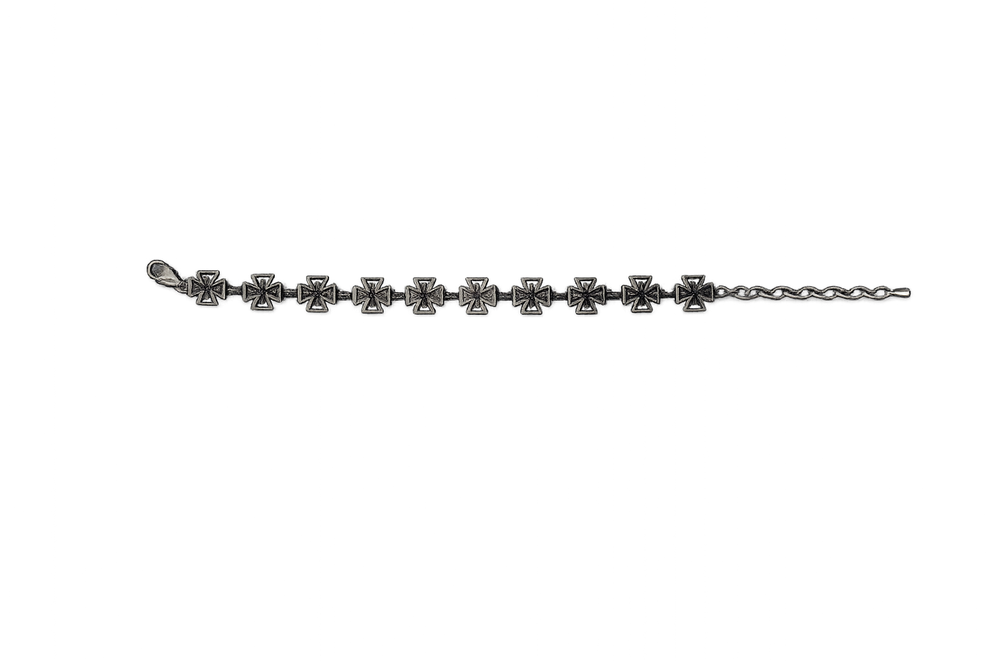 CROSS BRACELET