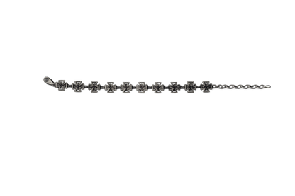 CROSS BRACELET
