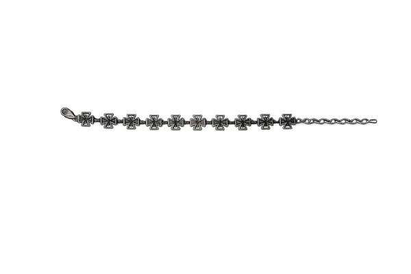 CROSS BRACELET
