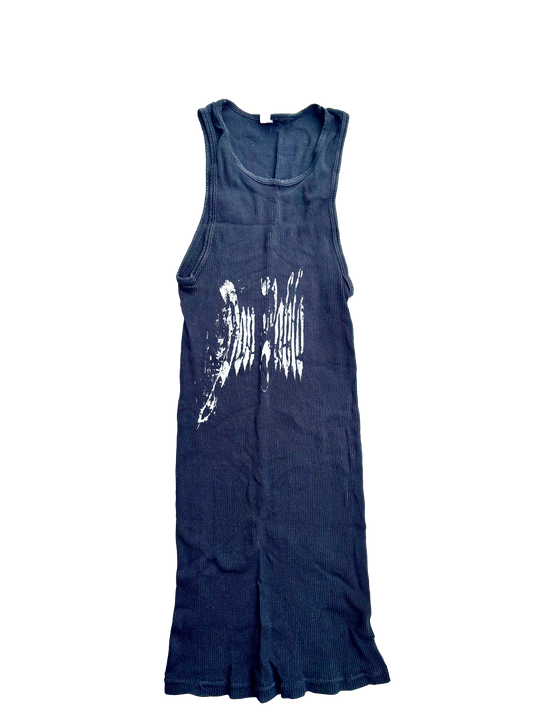 "Don Pablo' Unisex Tank Top