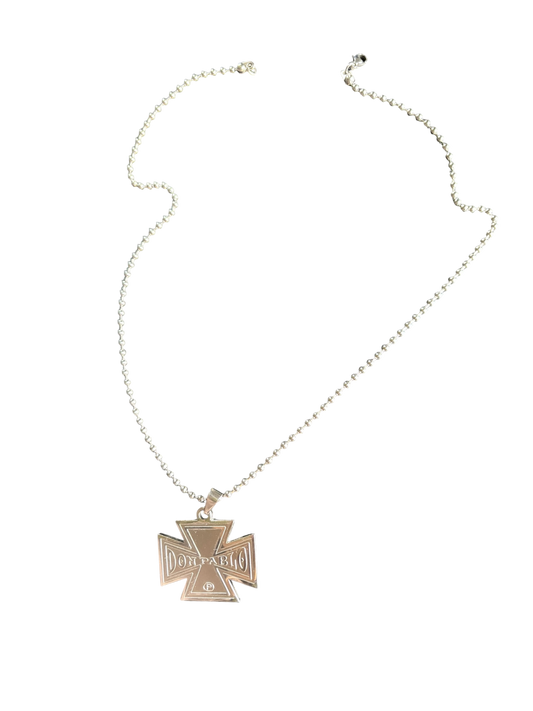 DON PABLO DOGTAGS